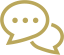 会話のアイコン